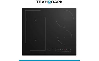 Поверхность варочная Hotpoint HS 3560B BF