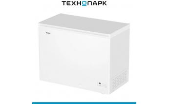 Камера морозильная Haier HCE301R