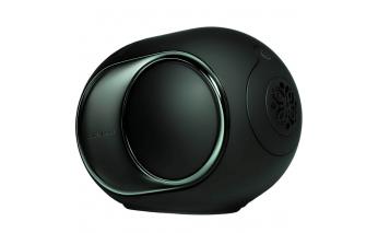 Акустика портативная Devialet Phantom Ultimate 98 dB глубокий зелёный