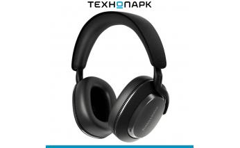 Наушники Bowers and Wilkins Px7 S3 антрацитово-чёрный