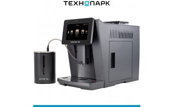 Coffee maker Polaris PACM 2085GC Wi-Fi IQ Home