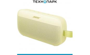 Акустика портативная Bose SoundLink Flex 2nd Gen Citrus Yellow