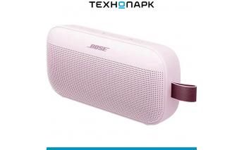 Portable acoustics Bose SoundLink Flex 2nd Gen Petal Pink