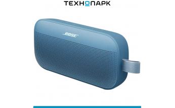 Portable acoustics Bose SoundLink Flex 2nd Gen Blue Dusk
