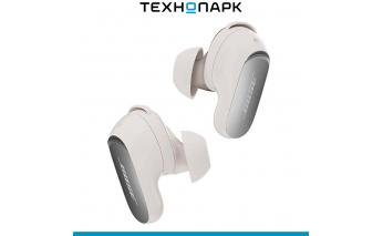 Наушники Bose QuietComfort Ultra Earbuds 2nd Gen белый дымчатый