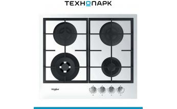 Hob Whirlpool AKTL 629/WH