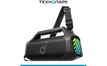 Portable acoustics Anker Soundcore Boom 2 Pro black