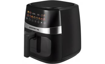 Аэрогриль Polaris PAF 8005W Wi-Fi IQ Home