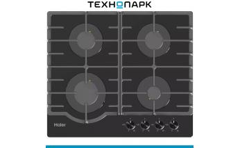 Cooking surface Haier HHX-G64RNLB