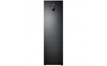 Fridge Samsung RB37A5291B1/WT