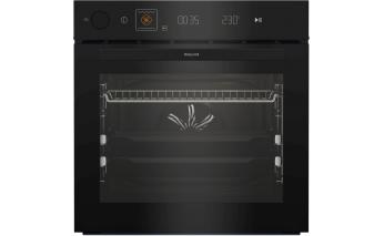 Oven Hotpoint HSTF 1352 H BL
