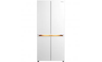 Fridge Toshiba GR-RF695WI-PGJ(67)
