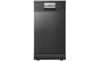 Dishwasher Toshiba DW-10F3(BS)-RU