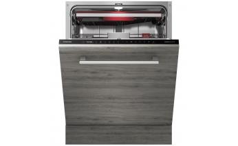 Built-in dishwasher Toshiba DW-14B4(B)-RU