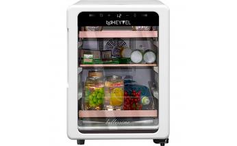 Холодильник для косметики Meyvel MD35-White