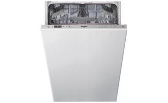 Built-in dishwasher Whirlpool WSIC 3M27