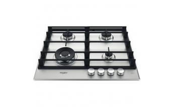 Cooking surface Whirlpool AKWL 628/IXL