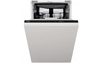 Built-in dishwasher Whirlpool WSIP 4O33 PFE