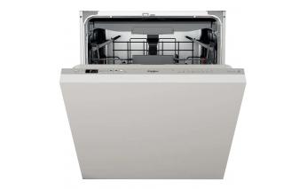 Машина посудомоечная встраиваемая Whirlpool WIO 3T226 PFG