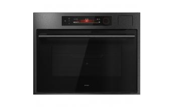 Oven cabinet Asko OCSM64BSH