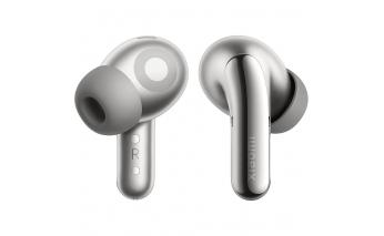 Наушники Xiaomi Buds 5 Pro (BHR9640GL) титановый