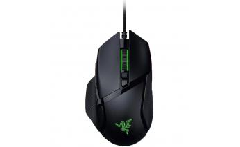 Мышь компьютерная Razer Basilisk V3 35K Gaming Mouse (RZ01-05230100-R3M1)