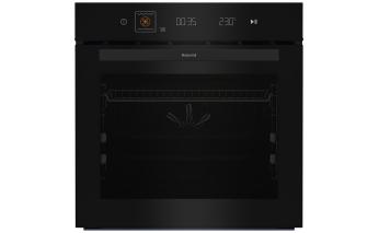 Oven cabinet Hotpoint HETF 1351 AH BL