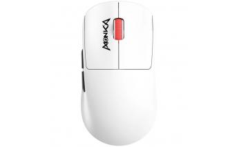 Мышь компьютерная Monka Prime G997W