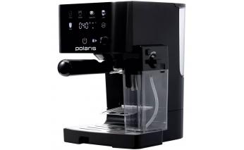 Coffee maker Polaris PCM 1560 Wi-Fi IQ Home