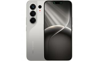 Смартфон Tecno Camon 50 8+256 ГБ серебристый