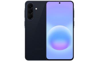 Смартфон Samsung Galaxy A57 5G 256 ГБ синий