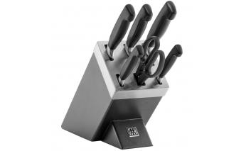 Набор ножей Zwilling Four Star 1002305