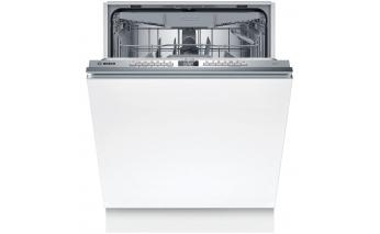 Машина посудомоечная встраиваемая Bosch SMV4EVX04E