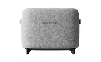 Массажер Qyron ML601 серый
