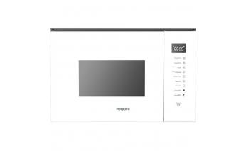 Печь микроволновая встраиваемая Hotpoint MF25G WH H
