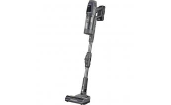 Vacuum cleaner Polaris PVCS 6020 Cyclonic Way PRO WIFI IQ Home gray