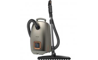 Vacuum cleaner Miele UMF0 Guard L1 Comfort XL pearl gray