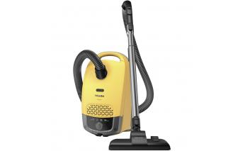 Vacuum cleaner Miele STAF0 Guard S1 sunny yellow