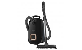 Пылесос Miele SUSF0 Guard L1 AllFloor чёрный обсидиан