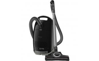 Пылесос Miele SVZF0 Guard M1 Cat&Dog чёрный обсидиан