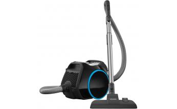 Пылесос Miele SNRF3 Boost CX1 BluePulse чёрный обсидиан