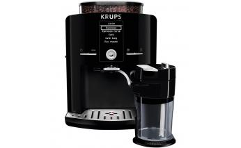 Кофемашина Krups Espresseria EA829810