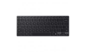 Клавиатура Samsung Keyboard Smart EJ-B7800 чёрный (EJ-B7800UBRGRU)