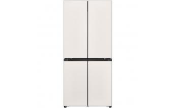 Холодильник LG GC-B22FHEGM