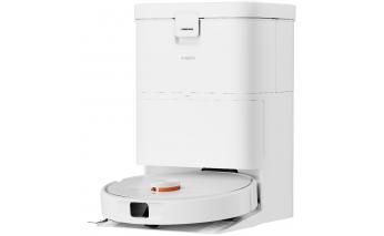 Vacuum cleaner Xiaomi Robot Vacuum H50 EU white (BHR08GUEU)