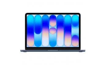 Ноутбук Apple MacBook Neo 13 2026 512 ГБ индиго