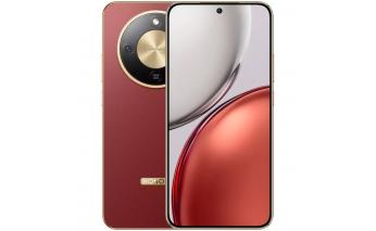 Смартфон Honor X9d 12+256 ГБ терракотовый