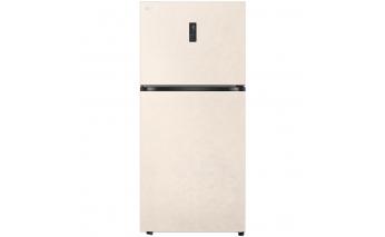 Холодильник LG GR-B922FEBM