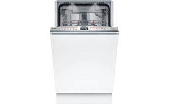 Машина посудомоечная встраиваемая Bosch SPV8ZMX06Q