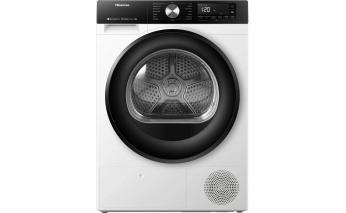 Машина сушильная Hisense DH3S702UWDE